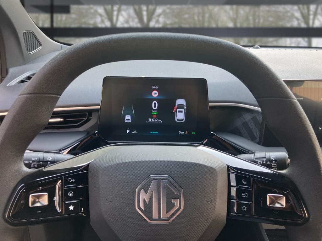 MG MG3 Comfort Hybrid+