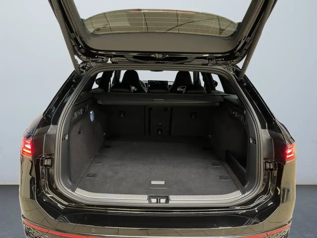 Volkswagen Passat 2.0 TDI DSG R-Line Variant