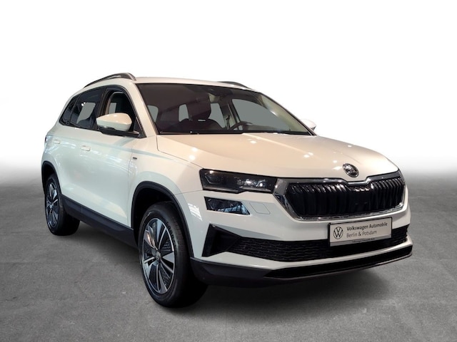 Skoda Karoq 2.0 TDI Tour