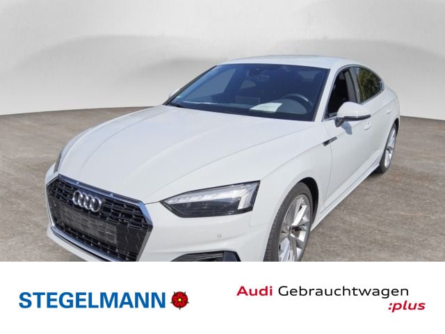 Audi A5 40 TDI S-Tronic Sportback