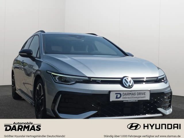 Volkswagen Golf 2.0 TDI DSG R-Line Variant