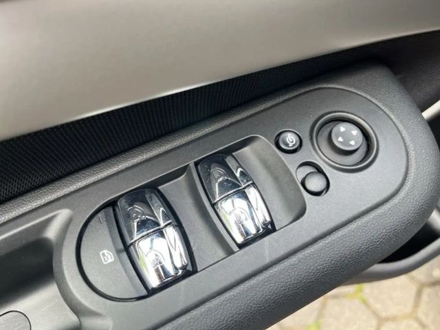 MINI Cooper Clubman JCW Trim/LED/DAB/SHZ/GRA/PDC