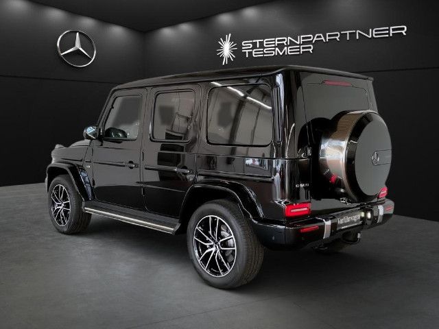 Mercedes-Benz G 500 Final Edition
