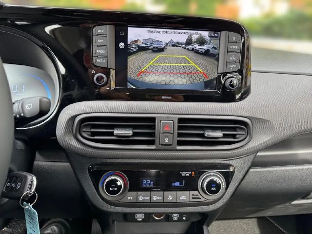 Hyundai i10 1.2 Trend