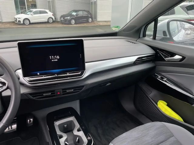 Volkswagen ID.4 IQ.Drive Pure