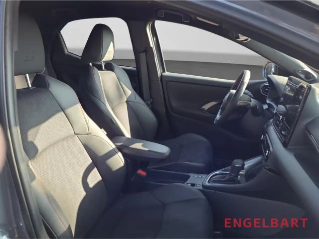 Toyota Yaris GR Hatchback Hybride