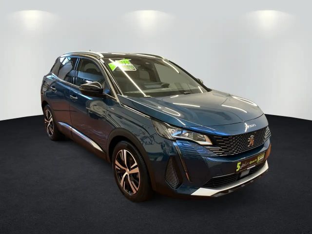 Peugeot 3008 GT-Line