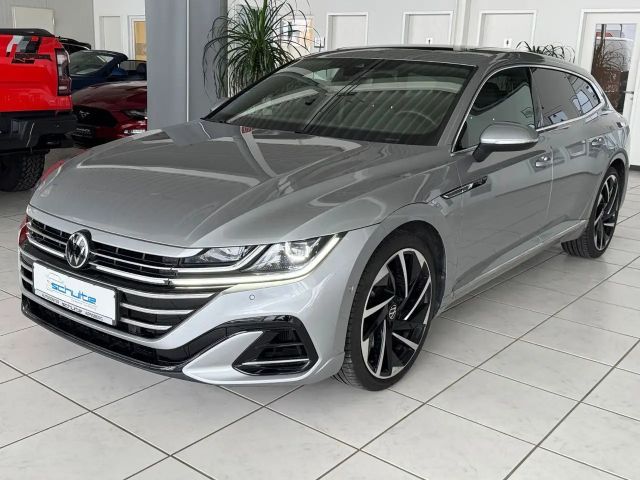 Volkswagen Arteon Shooting Brake R-Line