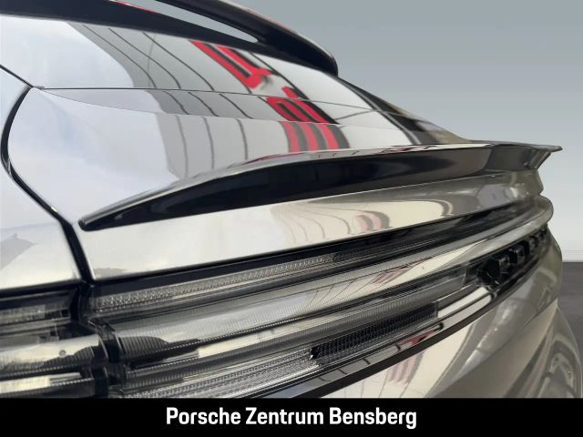 Porsche Cayenne Coupé GTS