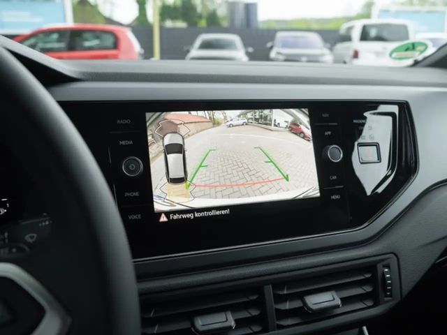 Volkswagen Taigo DSG R-Line Style