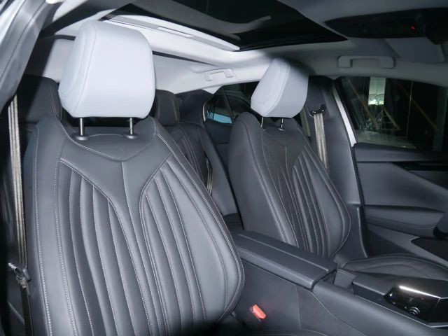 DS DS 4 E-Tense Mobiles