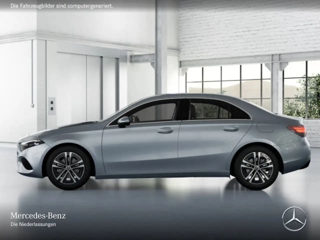 Mercedes-Benz A 200 Progressive