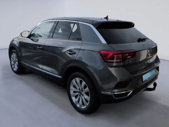 Volkswagen T-Roc 1.5 TSI Sport