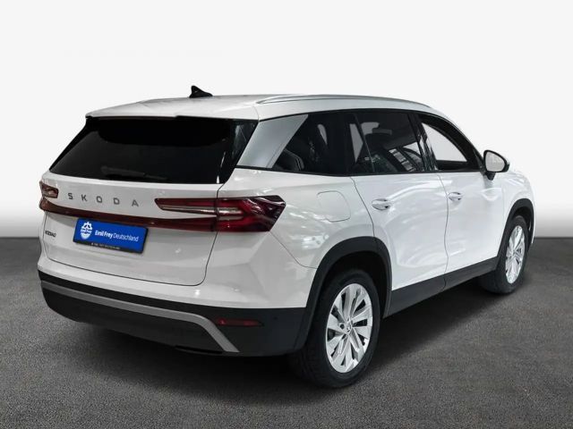 Skoda Kodiaq 2.0 TDI Selection