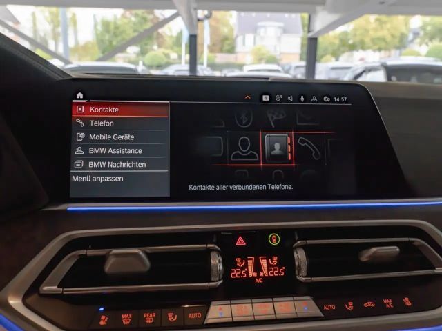 BMW X6 M-Sport xDrive