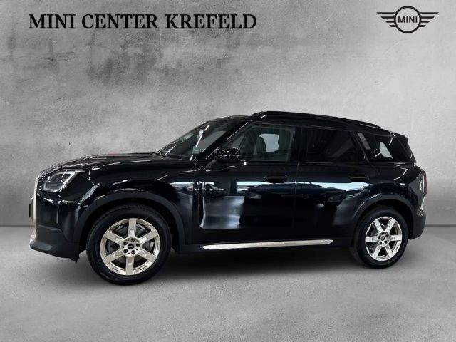 MINI Cooper Countryman AUTOMATIK PAKET L NAVI HuD LED KAMERA PDC