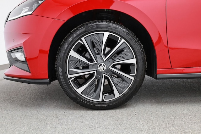 Skoda Fabia 1.5 TSI Monte Carlo