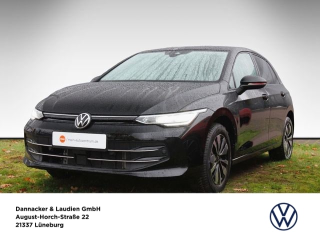 Volkswagen Golf Golf VIII