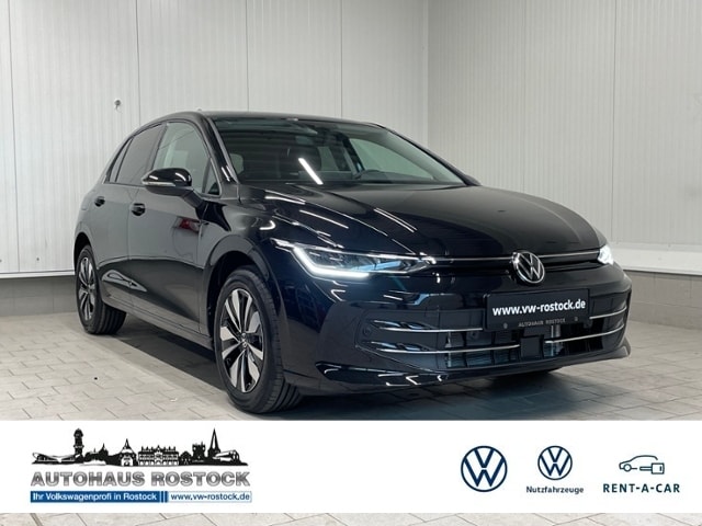 Volkswagen Golf 1.5 eTSI DSG Golf VIII