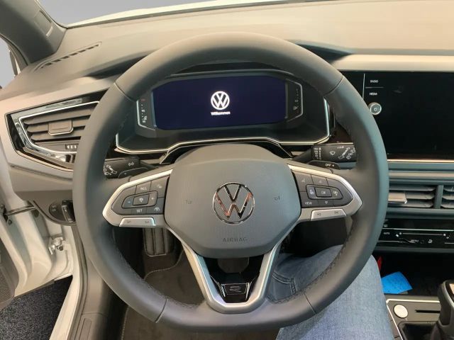 Volkswagen Taigo 1.0 TSI DSG R-Line