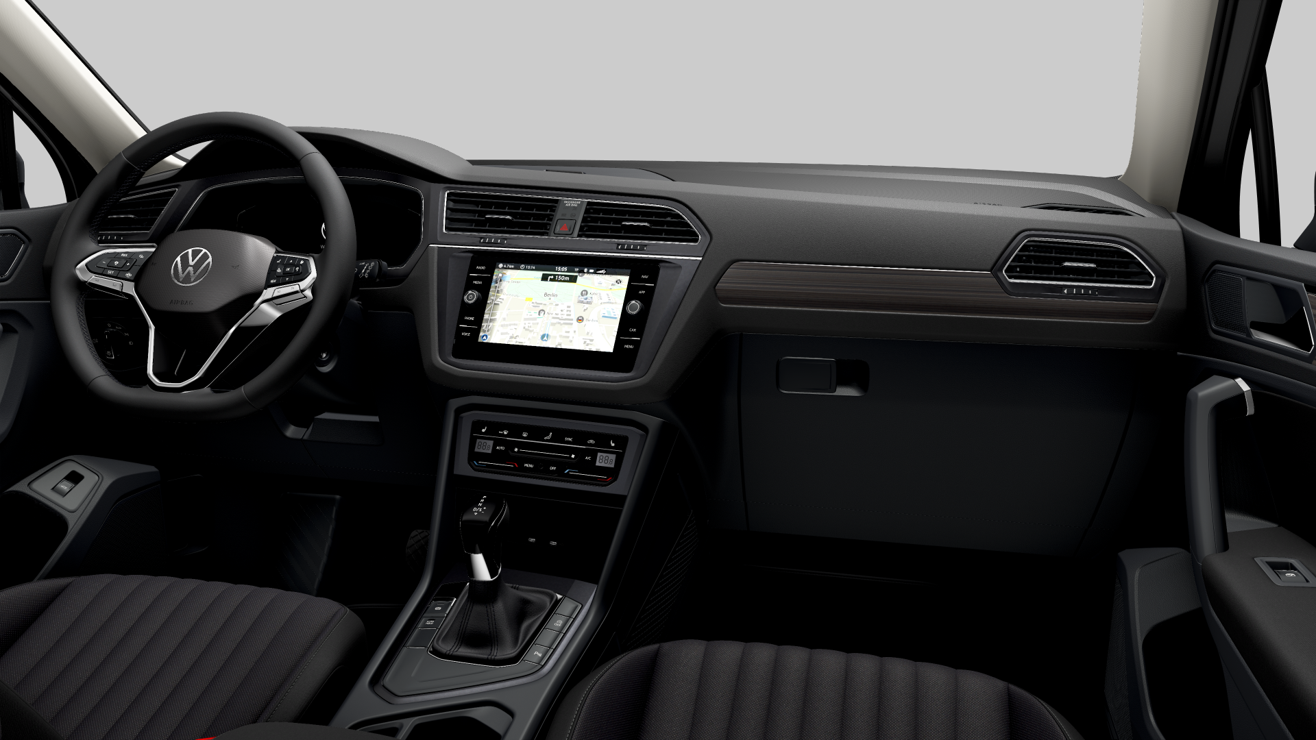 Volkswagen Tiguan 2.0 TDI Allspace Life