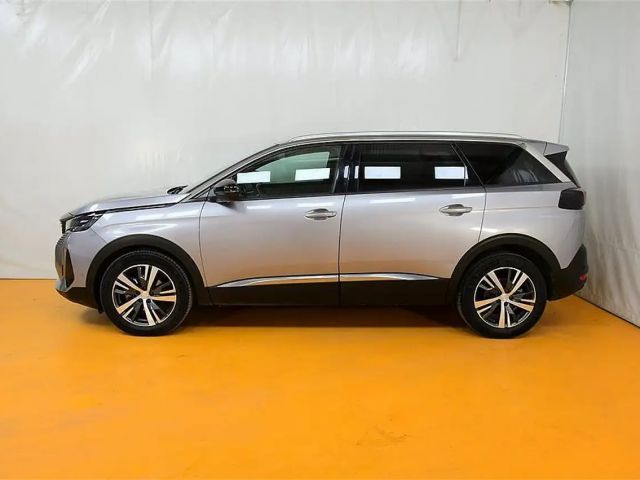 Peugeot 5008 Allure Pack PureTech