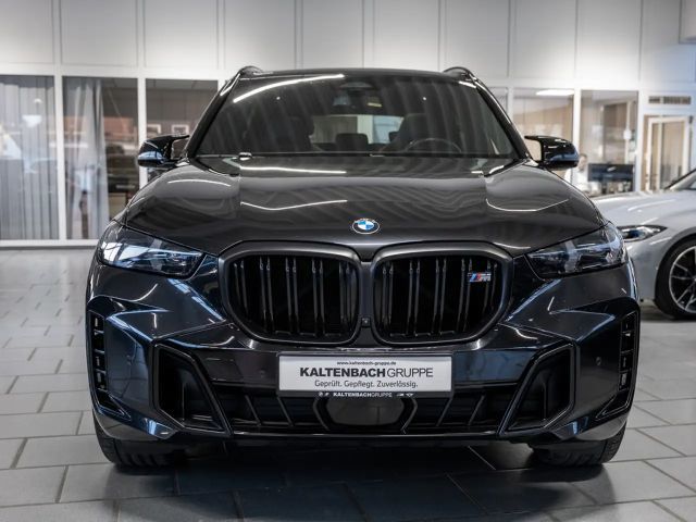 BMW X5 60i STANDHZ AKTIVSITZE PANO 360° MEMORY