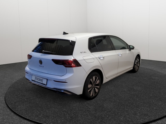 Volkswagen Golf Golf VIII Plus