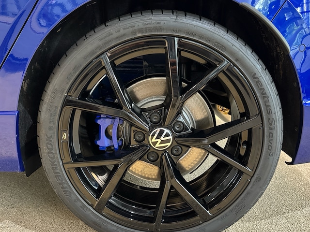 Volkswagen Golf 4Motion