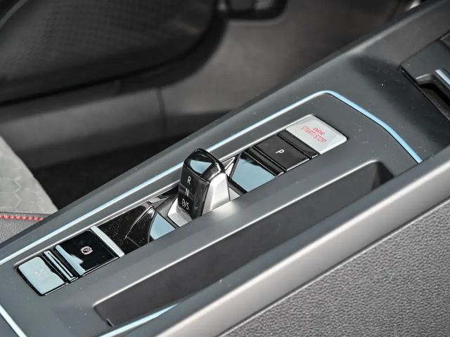 Volkswagen Golf DSG GTI