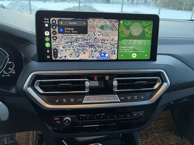 BMW X3 M-Sport xDrive30e