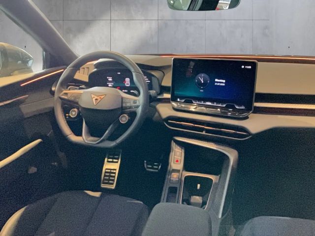 Cupra Terramar 1.5 e-Hybrid VZ