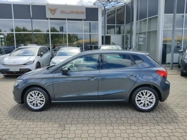 Seat Ibiza 1.0 TSI FR-lijn