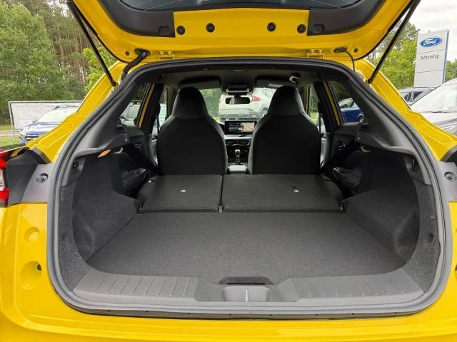 Nissan Juke N-Connecta