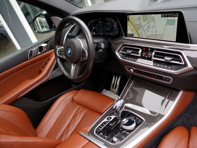 BMW X5 Individual M-Sport