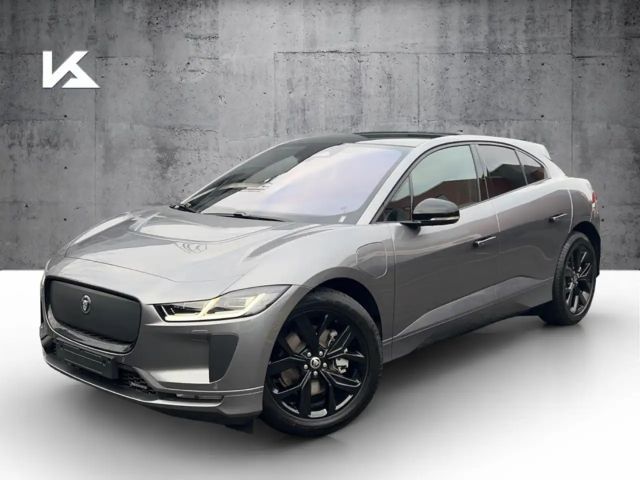Jaguar I-Pace R-Dynamic SE