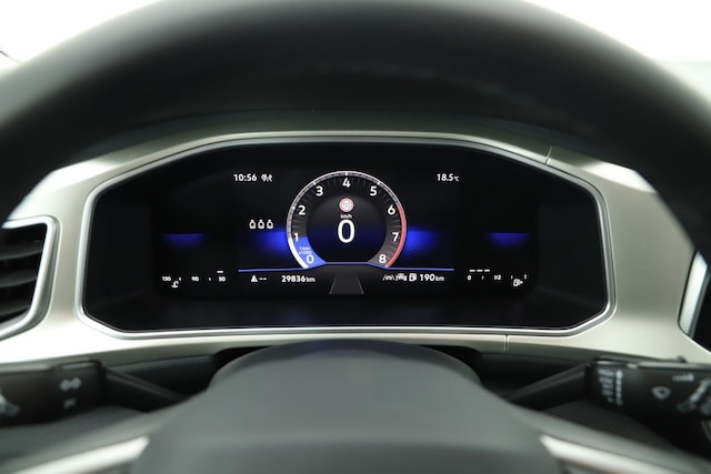 Volkswagen T-Roc 1.0 TSI Move