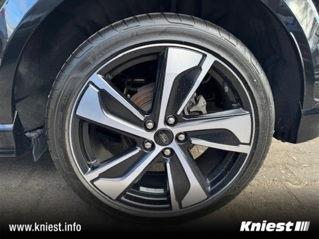 Ford Puma EcoBoost ST Line