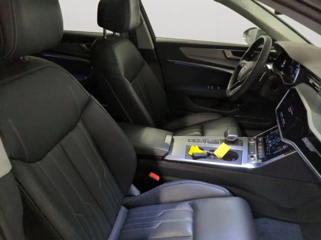 Audi S6 Avant Quattro