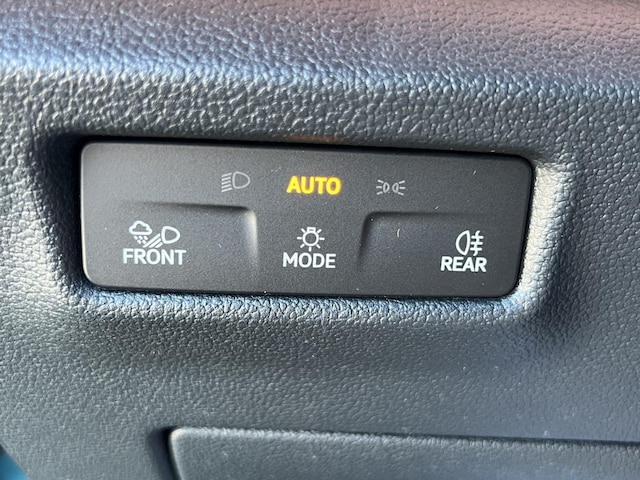 Volkswagen Tiguan DSG R-Line eHybrid