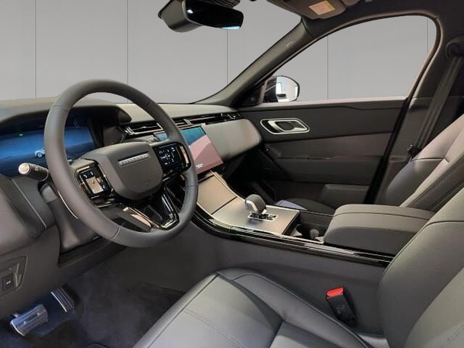 Land Rover Range Rover Velar Dynamic SE