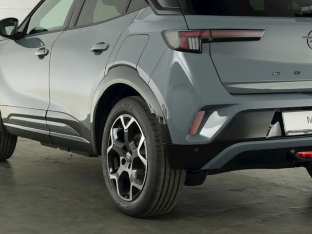Opel Mokka GS-Line Grand Sport Mokka-e