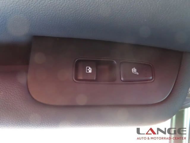 Kia Ceed 1.5T 140 SPI TEC LEDER Navi Klimaautom SHZ Temp Te