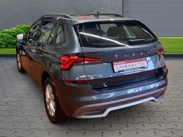 Skoda Kamiq Ambition