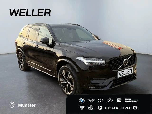 Volvo XC90 AWD Bright Plus