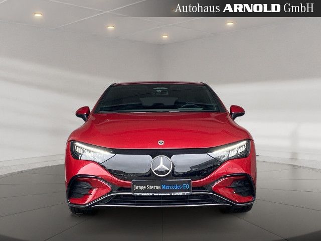 Mercedes-Benz EQE 350 Sedan