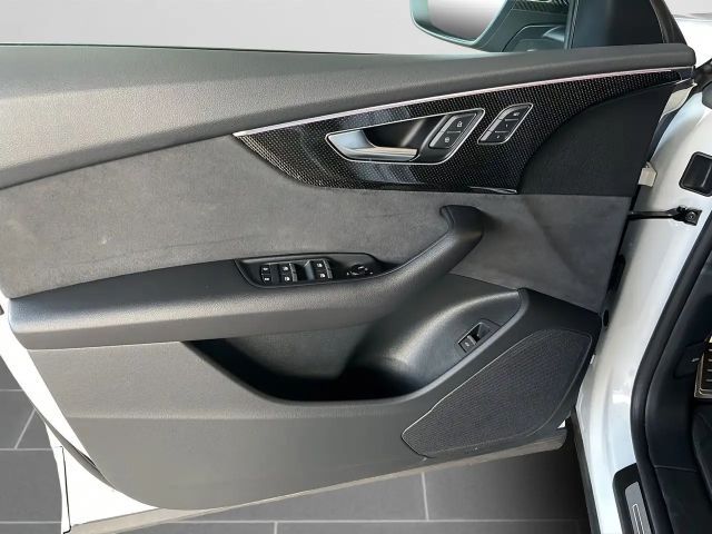Audi Q8 55 TFSI Quattro