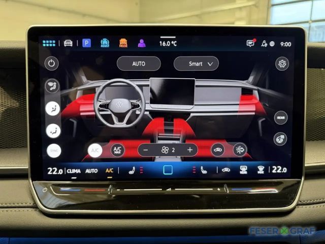 Volkswagen Tayron 1.5 eTSI DSG Life