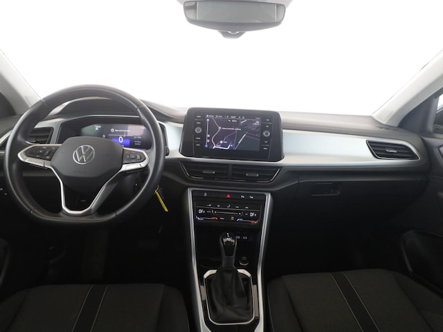 Volkswagen T-Roc 1.5 TSI Life