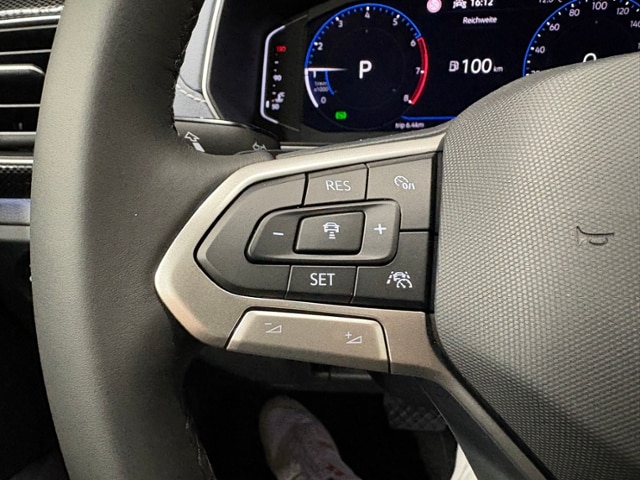 Volkswagen T-Cross 1.0 TSI DSG